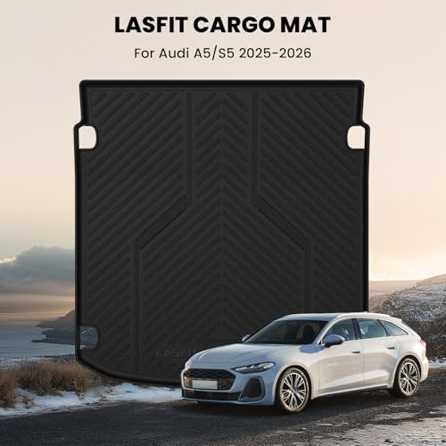Cargo Mat for Audi A5