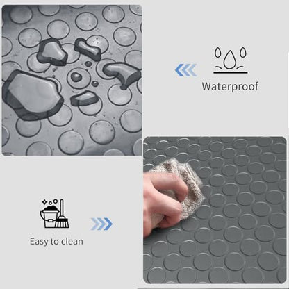 Garage Floor Mat