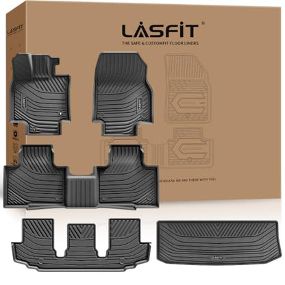 Floor Mats&Trunk Mat for 2020
