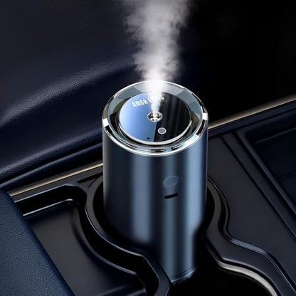Smart Car Air Fresheners (3.4 Fl Oz)