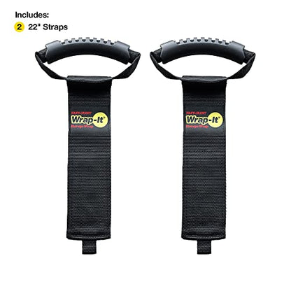 Easy Carry Wrap (2 Count)