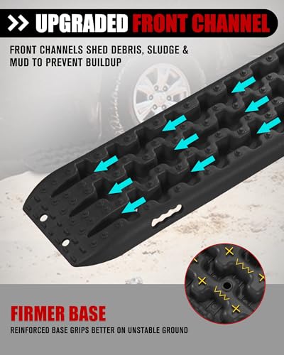 Traction Boards Offroad