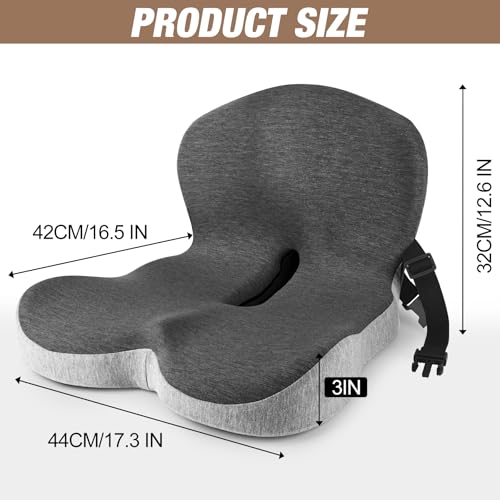 Truck Seat Cushion