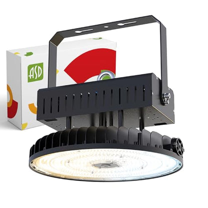500W LED High Bay UFO Light