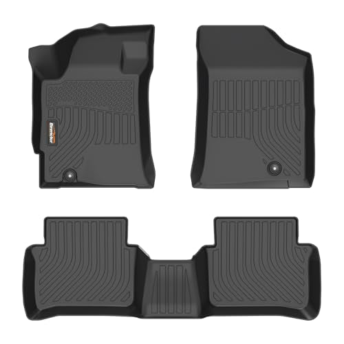 Floor Mats for 2007
