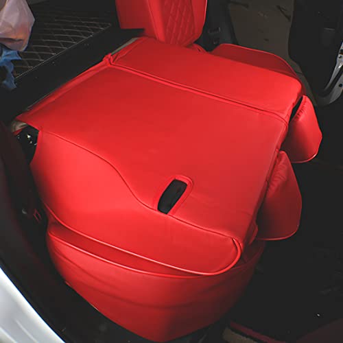 Seat Covers for Honda Accord 2023 2024 2025 2026 EX