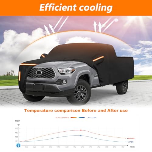 Car Cover for 2000