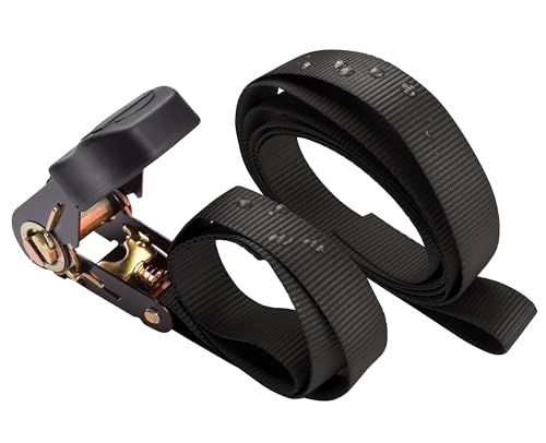 Universal Roof Rack Cross (2 Count)