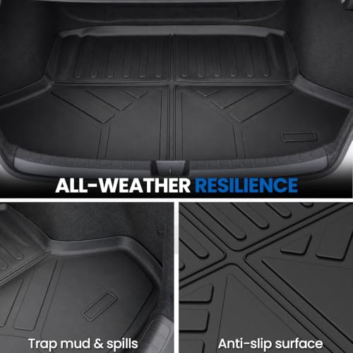 Floor Mats for Honda Civic 2022