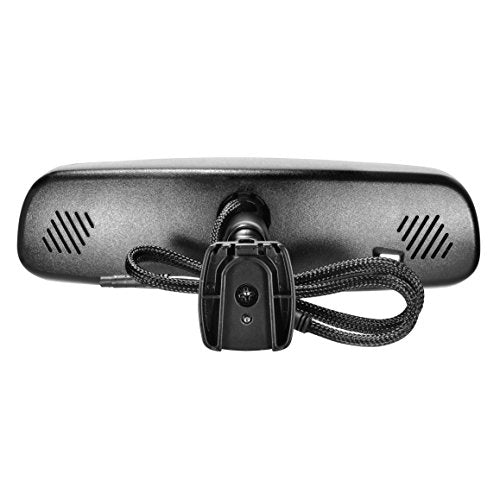 10.5" OEM Rear View Mirror with 4.3" LCD Screen