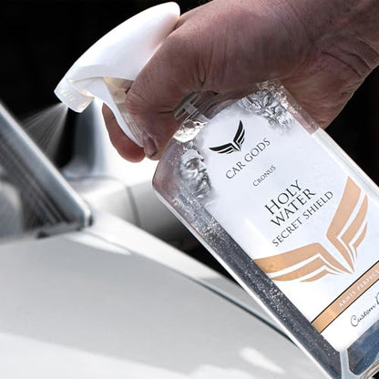 Paint Sealant Holy Water Secret Shield Polish (17 Fl Oz)
