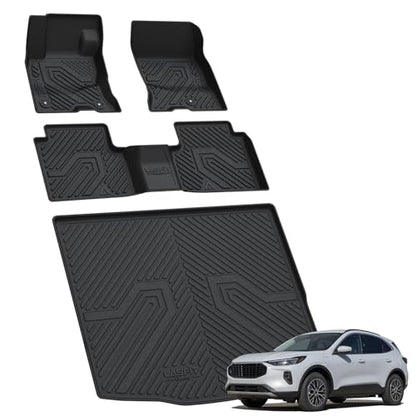 Floor Mats for Ford Escape Hybrid 2020