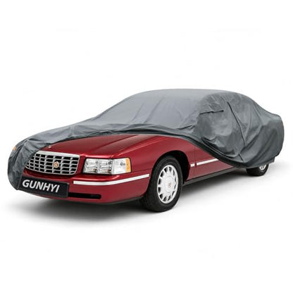 Premium Car Cover Custom Fit Cadillac DeVille