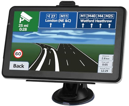 Car GPS Navigation