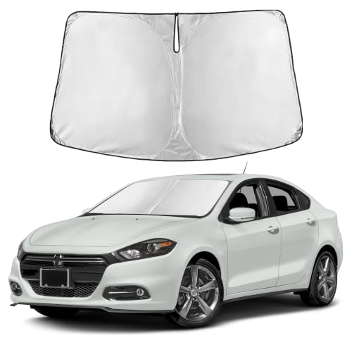 Windshield Sunshade for Dodge Dart 1960