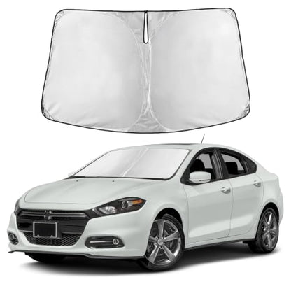 Windshield Sunshade for Dodge Dart 1960