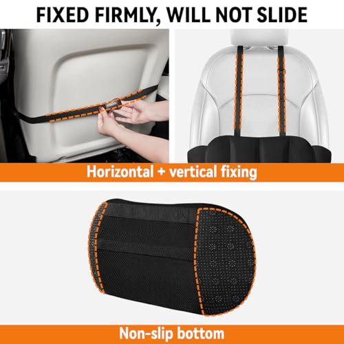 Lumbar Support Pillow for Car