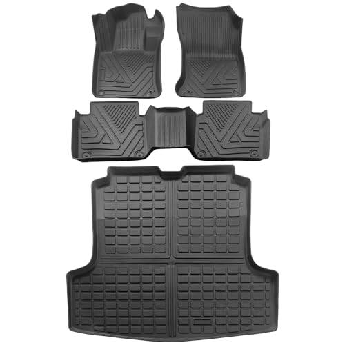 Floor Mats & Cargo Liner Fit for Altima 2019