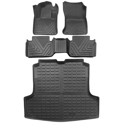 Floor Mats & Cargo Liner Fit for Altima 2019
