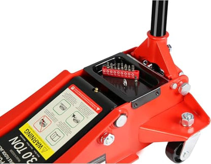 3 Ton Low Profile Floor Jack