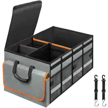 Car Trunk Organizer and Storage for Car