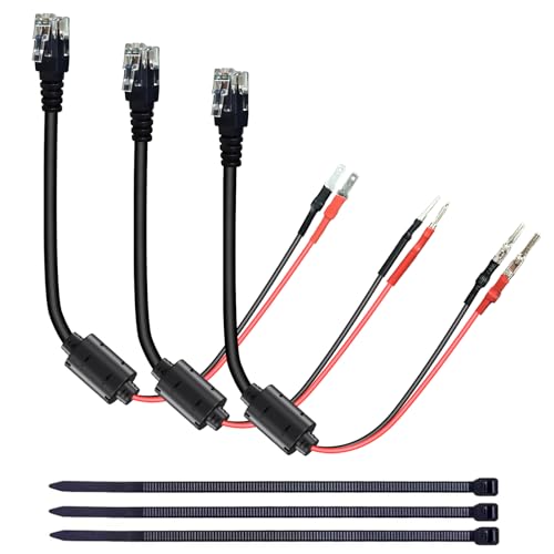 13.8" Radar Detector Hardwire Power Cord