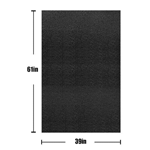 Absorbent Oil Spill Mat