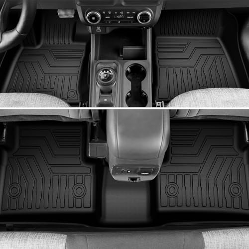 Floor Mats for 2018