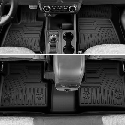 Floor Mats for 2018