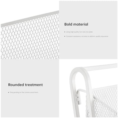 Retail Display Rack 4