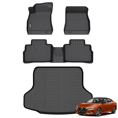 Floor Mats & Cargo Liner for 2020