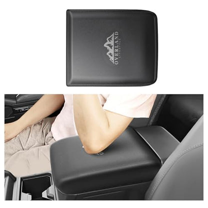 for 2025 2026 Toyota 4Runner Armrest Cover[Silicone w