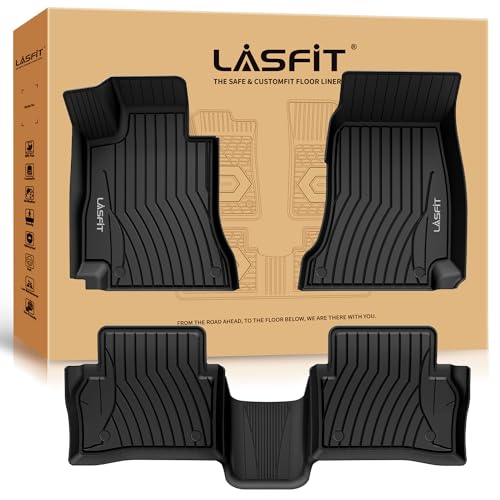 Floor Mats for Mercedes Benz E Class 2017