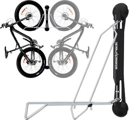 Fat Tire Bike Rack