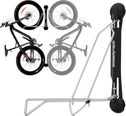 Fat Tire Bike Rack