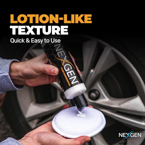 Tire Dressing