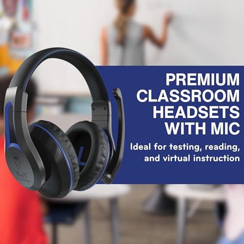 TWT Audio Ergo TW210 Premium Over