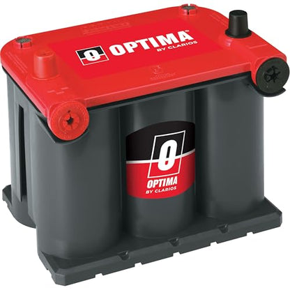 Batteries High Performance 75