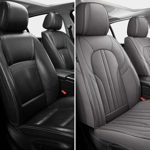 Car Seat Covers Front Seats