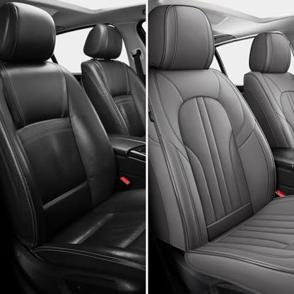 Car Seat Covers Front Seats
