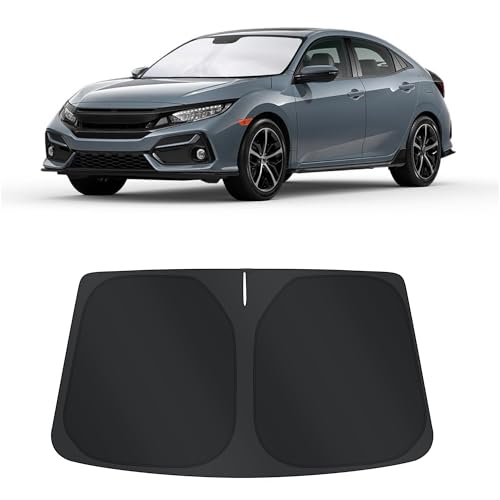 Sun Shade for Honda Civic 2016