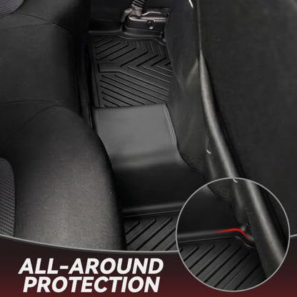 Floor Mats & Cargo Liner Fit for Mazda CX