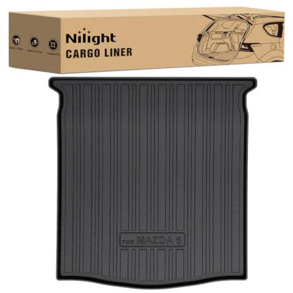 Cargo Mat for Mazda 6 Sedan 2014
