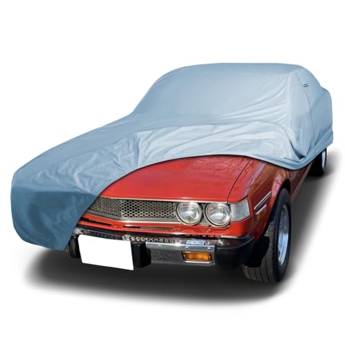 Car Cover Waterproof All Weather for 1971