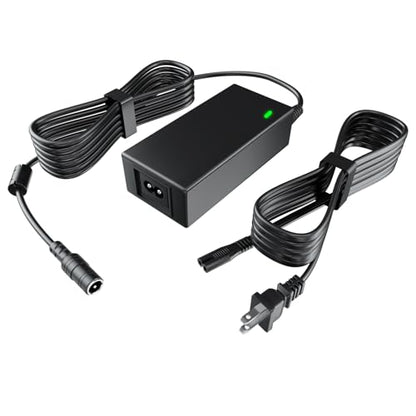 14V4A 56W Power Adapter Compatible with NOCO GB70 GB150 GB250+ GB251+ GB500 GB500+ Genius Boost Ultra Safe Lithium Jump Starter Battery XGC4 XGC Output Power Supply 56