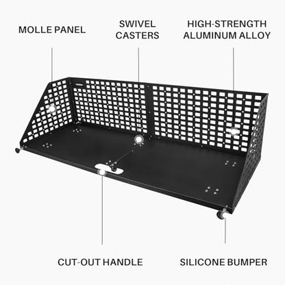 Truck Bed Organizer