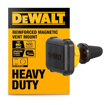 Heavy Duty Magnetic Phone Holder for Car
