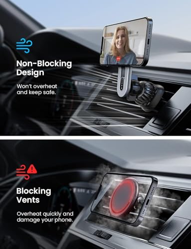 for Magsafe Car Mount
