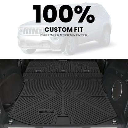 Cargo Mat for Jeep Grand Cherokee 2011