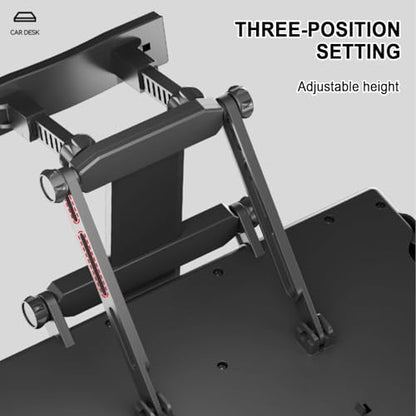 Portable Car Seat Tray Table